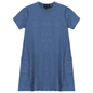 Distressed Dress