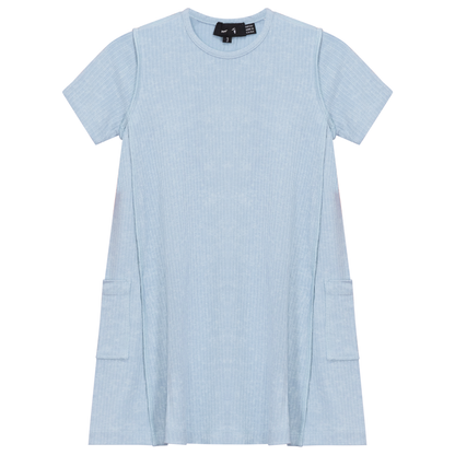 Distressed Dress