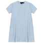 Distressed Dress