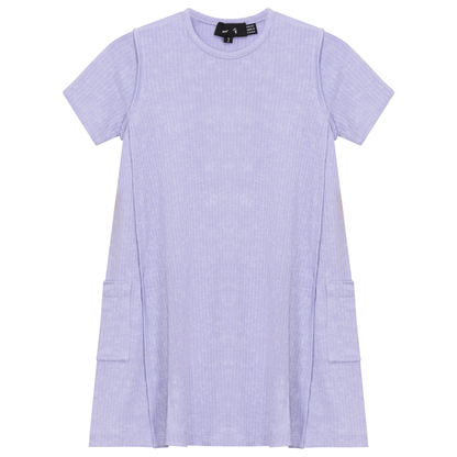 Distressed Dress
