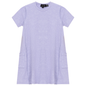 Distressed Dress