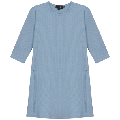 Distressed Dress