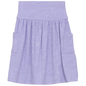 Distressed Skirt