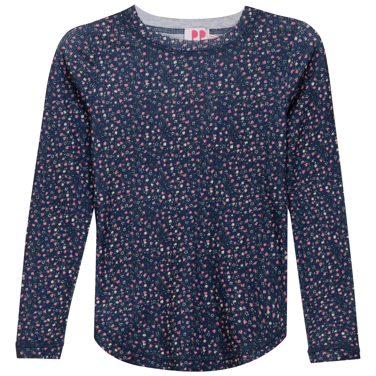 Floral Printed T-Shirt