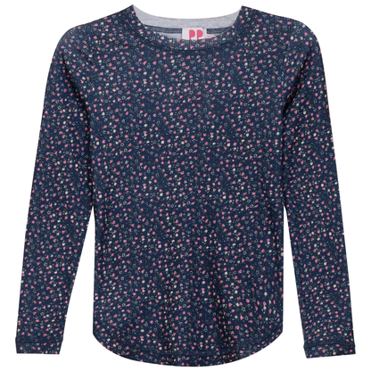 Floral Printed T-Shirt