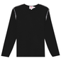 Heather Rib T-Shirt