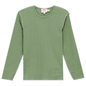 Heather Rib T-Shirt