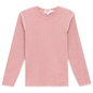 Heather Rib T-Shirt