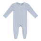 Star Print Onesie