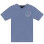 Smiley Embroidered T-Shirt