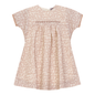 Leaf Print Dress