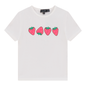 Strawberry Print Tshirt