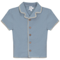 Twill Woven Shirt