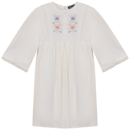 Cape Dress