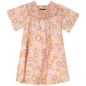 Floral Print Woven Dress