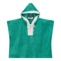 Cotton Terry Poncho