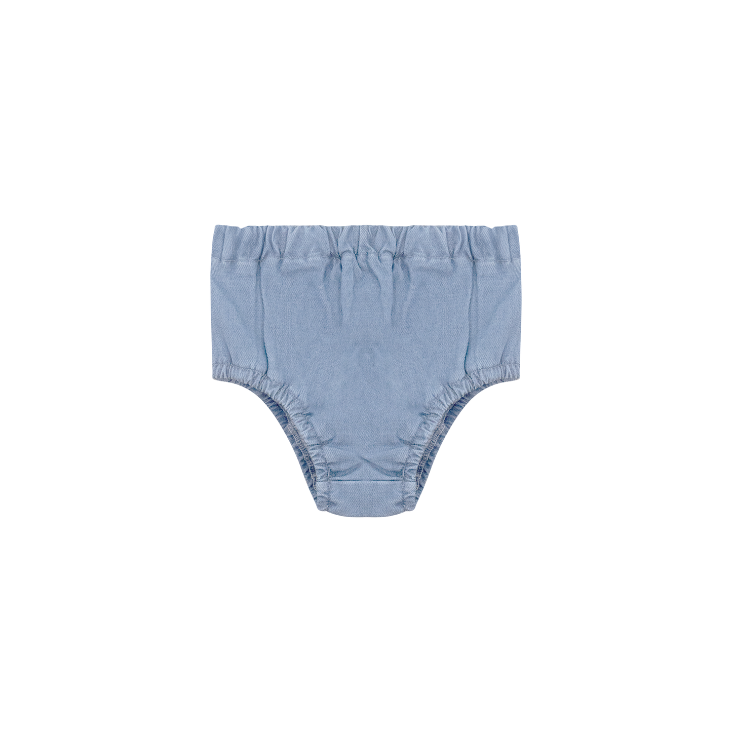 Denim Bottom