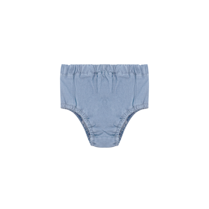 Denim Bottom