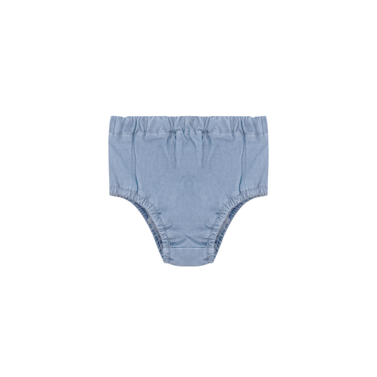 Denim Bottom