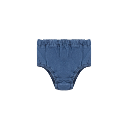 Denim Bottom
