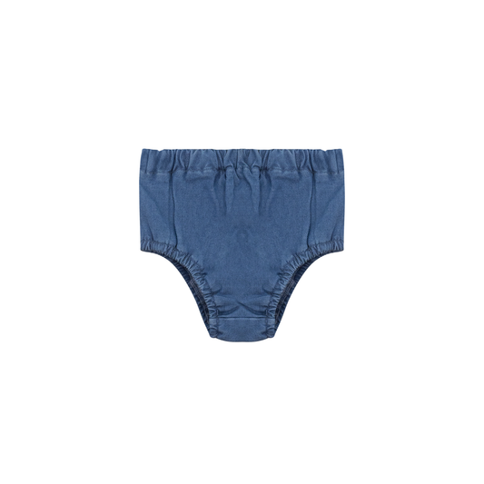 Denim Bottom