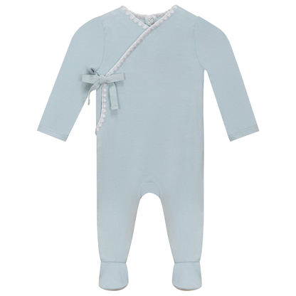 Wrap Onesie