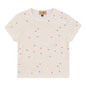 Checkered T-shirt
