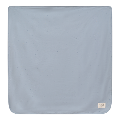 Sprinkle Print Blanket