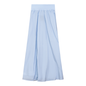 Circle Midi Skirt