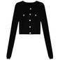 Military Cardigan