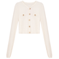 Military Cardigan