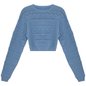 Multi Knit Sweater