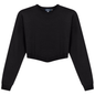 Knit Cropped Sweater