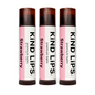 Strawberry Organic Lip Balm