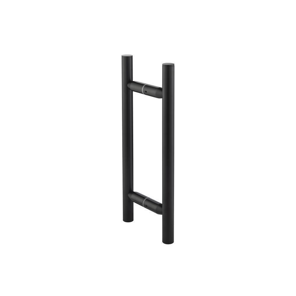Flusso SDH.1050 8" Back-To-Back Shower Door Pull Handle
