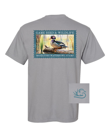 SDO Duck Stamp Youth Tee
