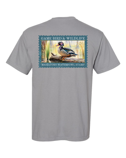 SDO Duck Stamp Youth Tee