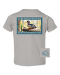 SDO Duck Stamp Toddler Tee