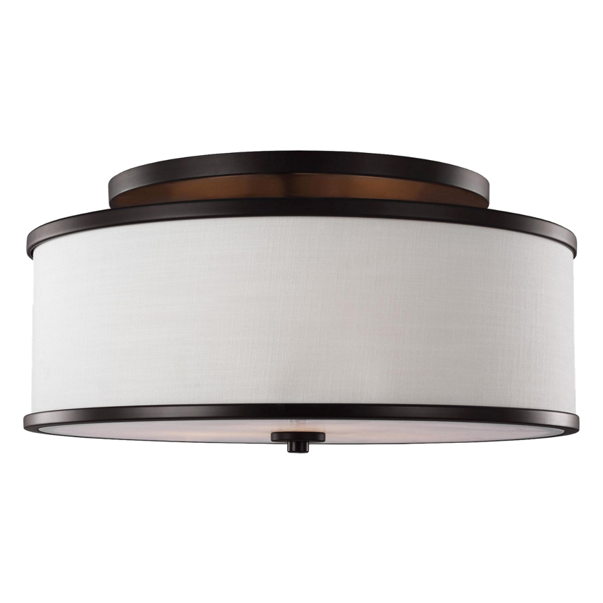 Lennon Large Flush Mount