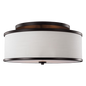 Lennon Large Flush Mount