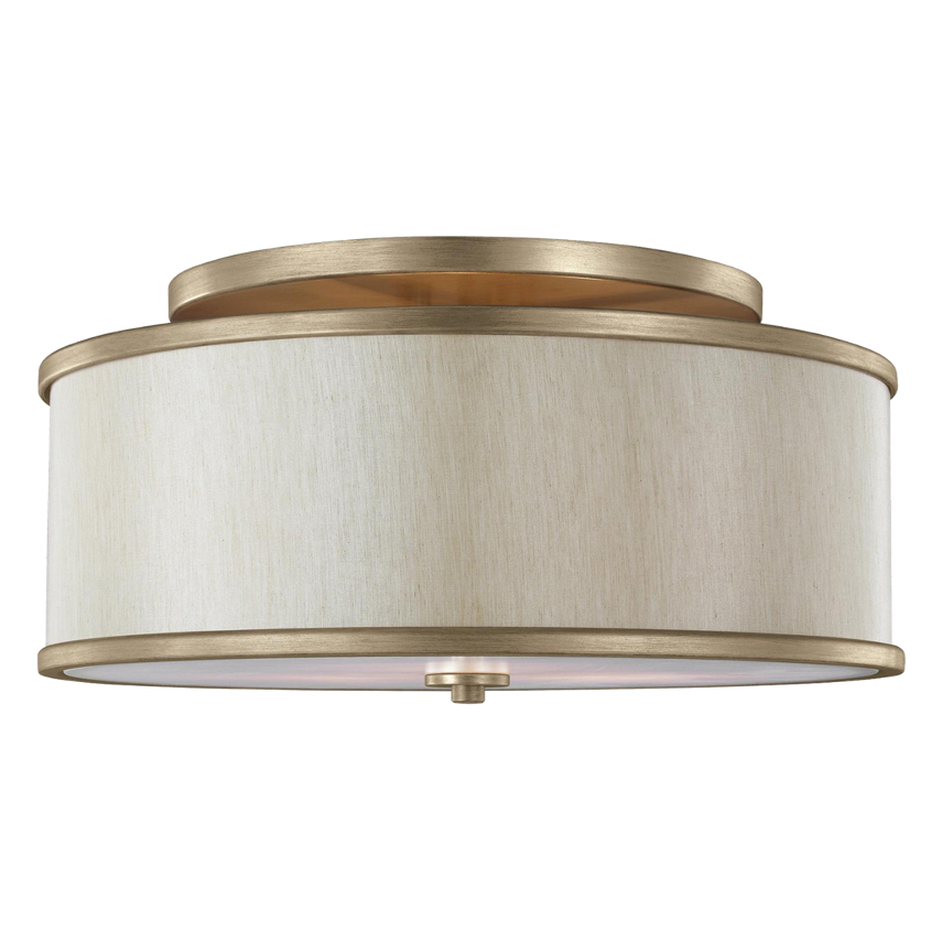 Lennon Large Flush Mount