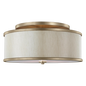 Lennon Large Flush Mount