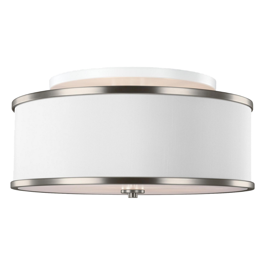 Lennon Large Flush Mount