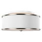 Lennon Large Flush Mount