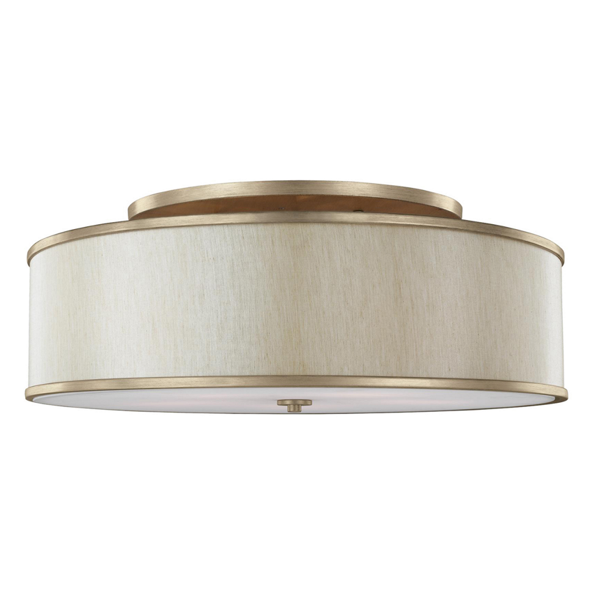 Lennon XL Flush Mount