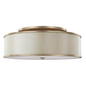 Lennon XL Flush Mount