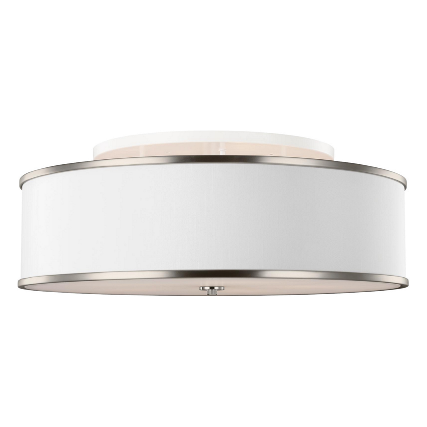 Lennon XL Flush Mount