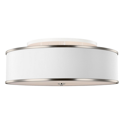 Lennon XL Flush Mount