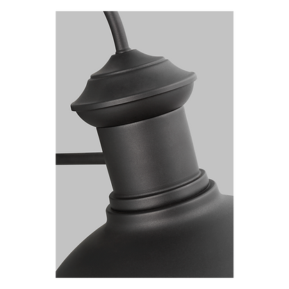Fredricksburg Large Wall Lantern