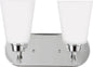 Kerrville 2-Light Bath Sconce